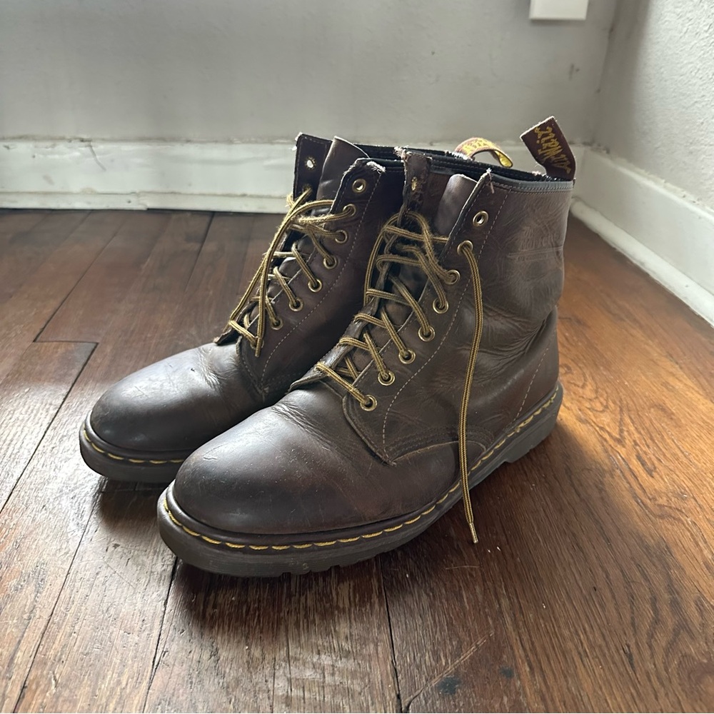 Dr. Marten’s 1460 8 Eye *Made in England* 11